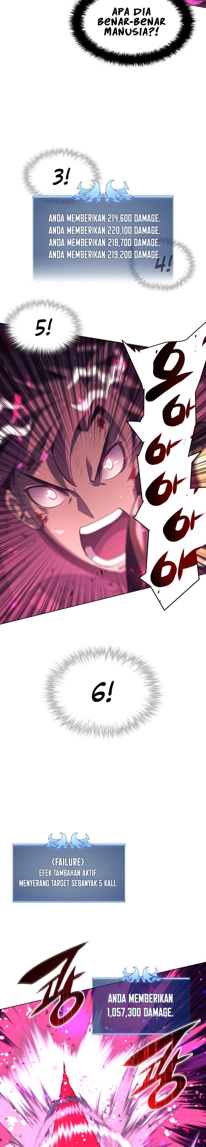 Read Overgeared ID Manga Online