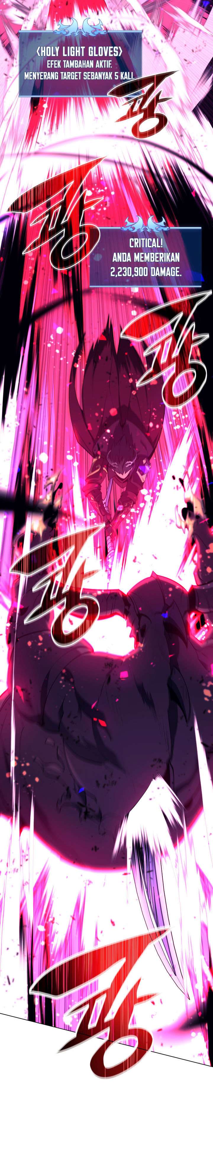 Read Overgeared ID Manga Online