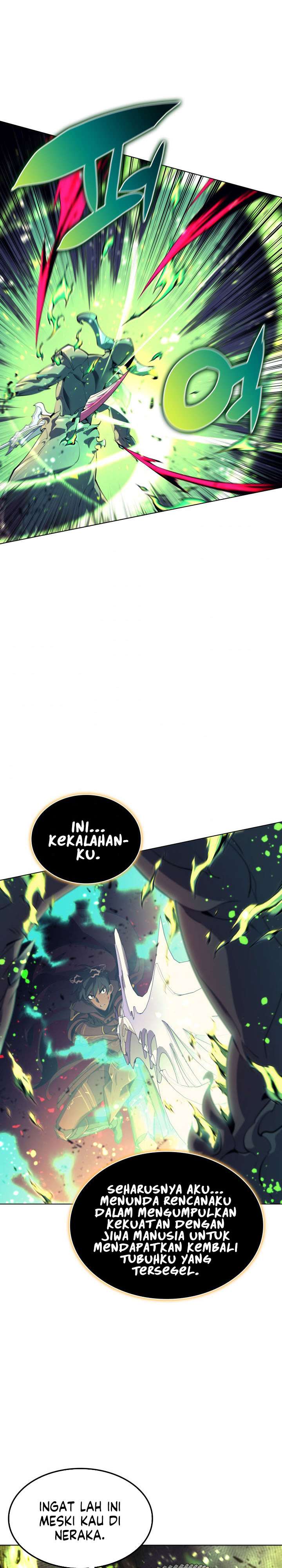 Read Overgeared ID Manga Online