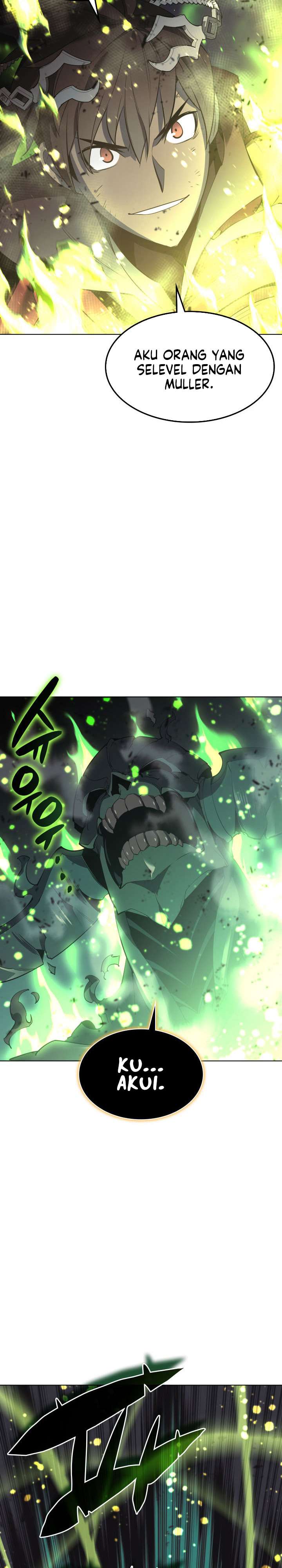 Read Overgeared ID Manga Online