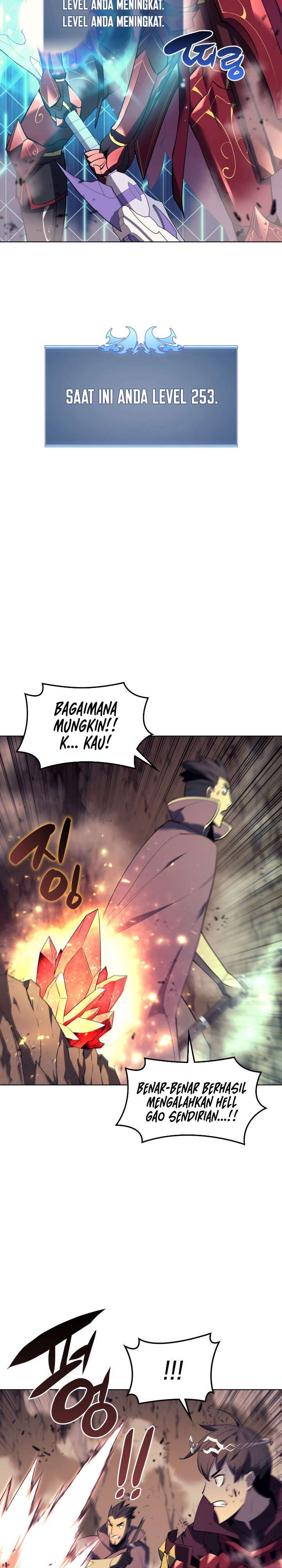 Read Overgeared ID Manga Online
