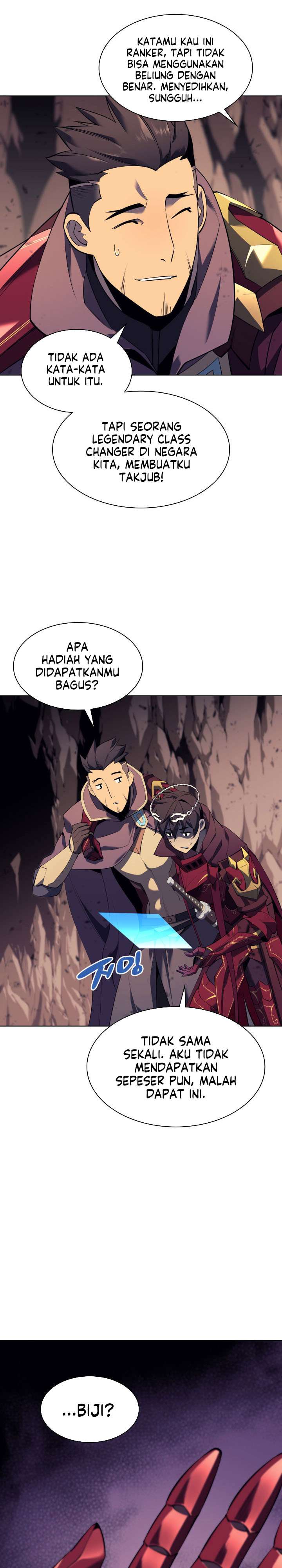 Read Overgeared ID Manga Online