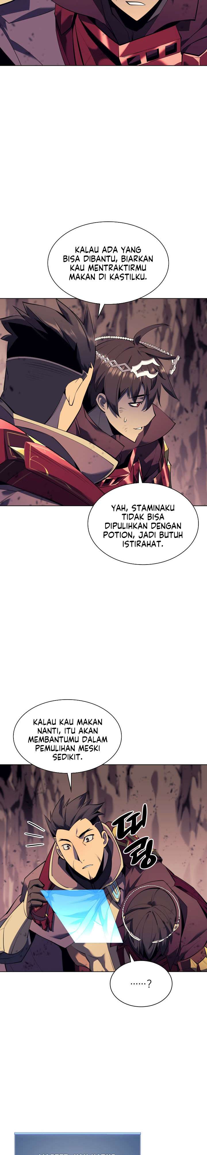 Read Overgeared ID Manga Online