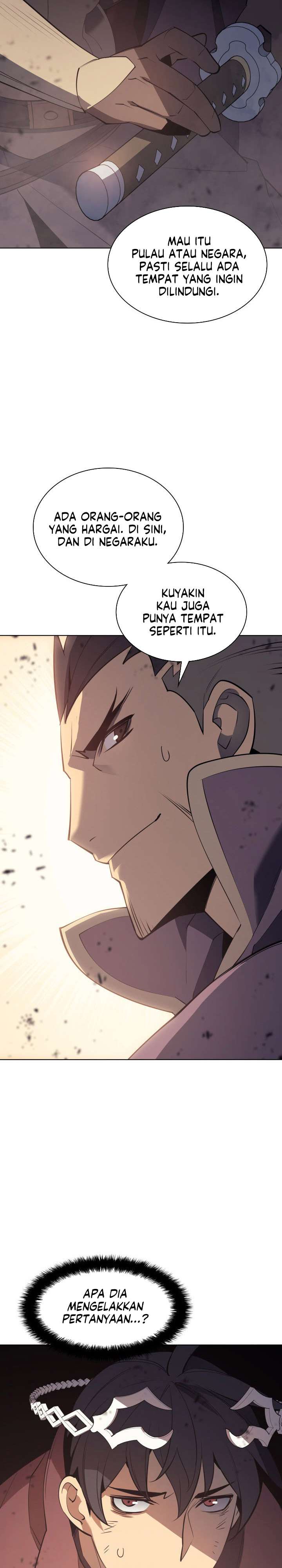 Read Overgeared ID Manga Online