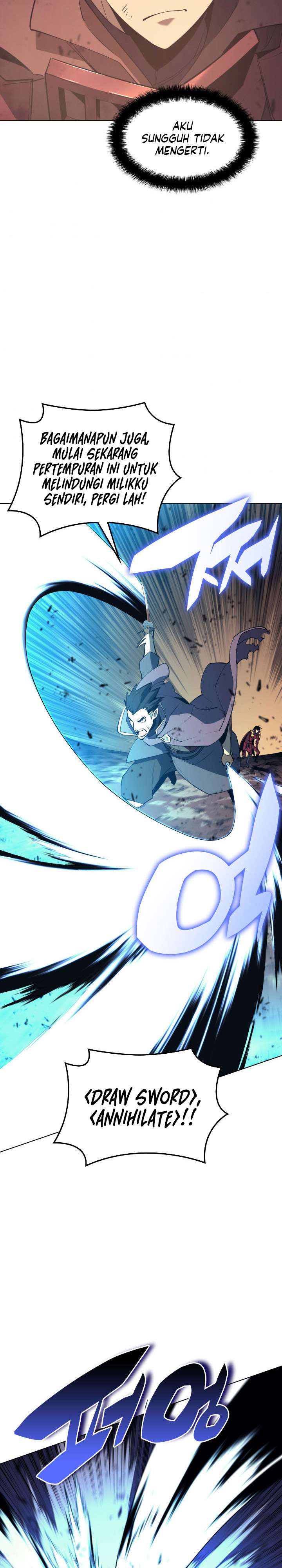 Read Overgeared ID Manga Online