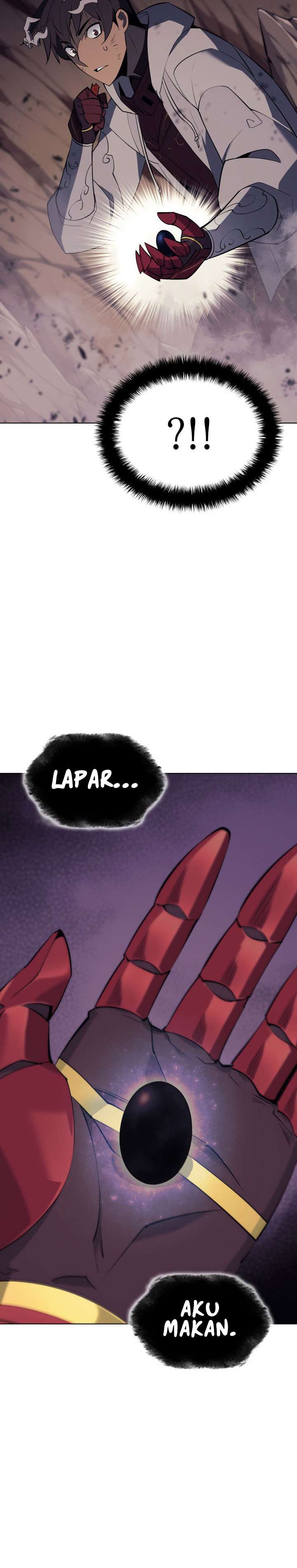 Read Overgeared ID Manga Online