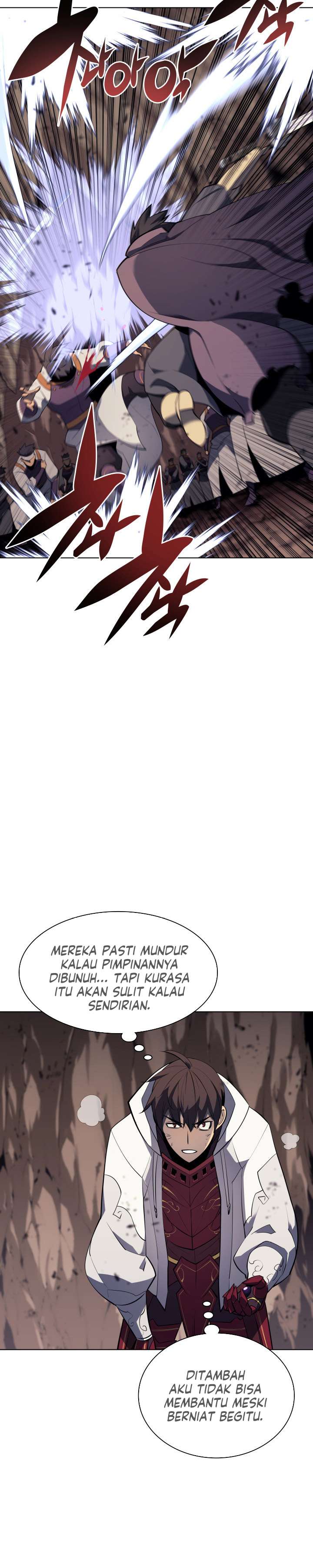 Read Overgeared ID Manga Online