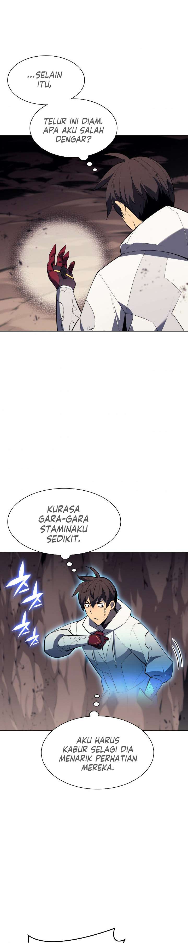 Read Overgeared ID Manga Online