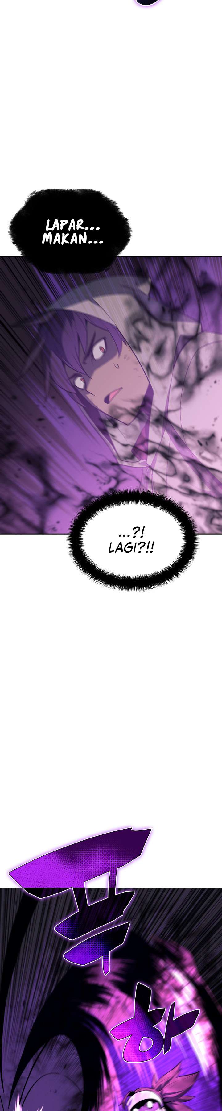 Read Overgeared ID Manga Online