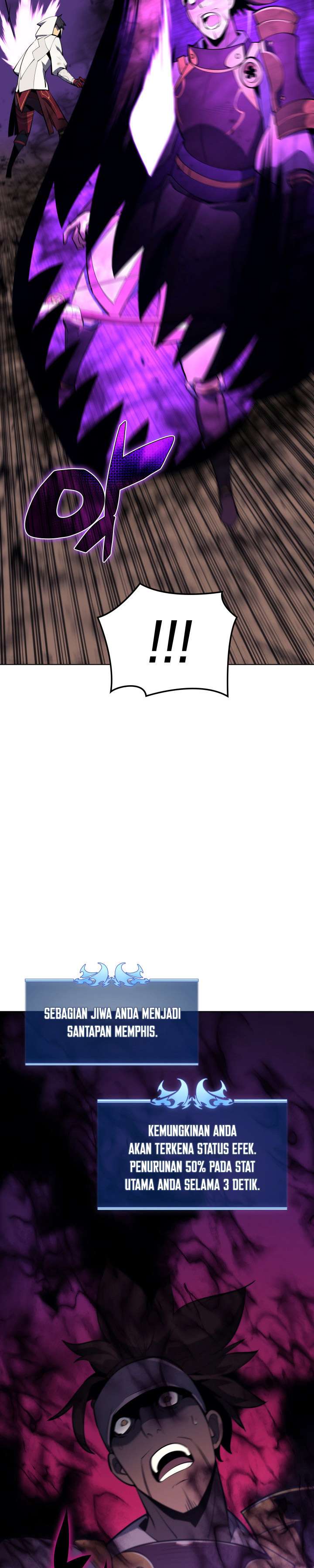 Read Overgeared ID Manga Online