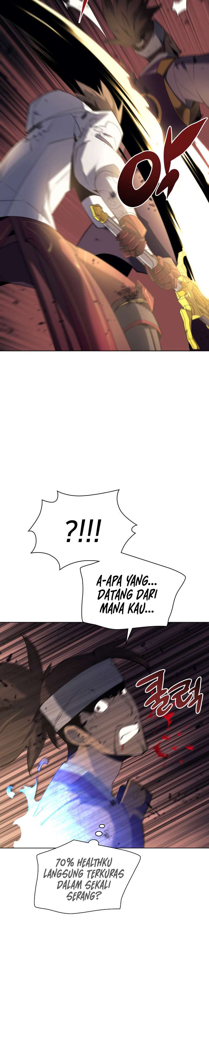 Read Overgeared ID Manga Online