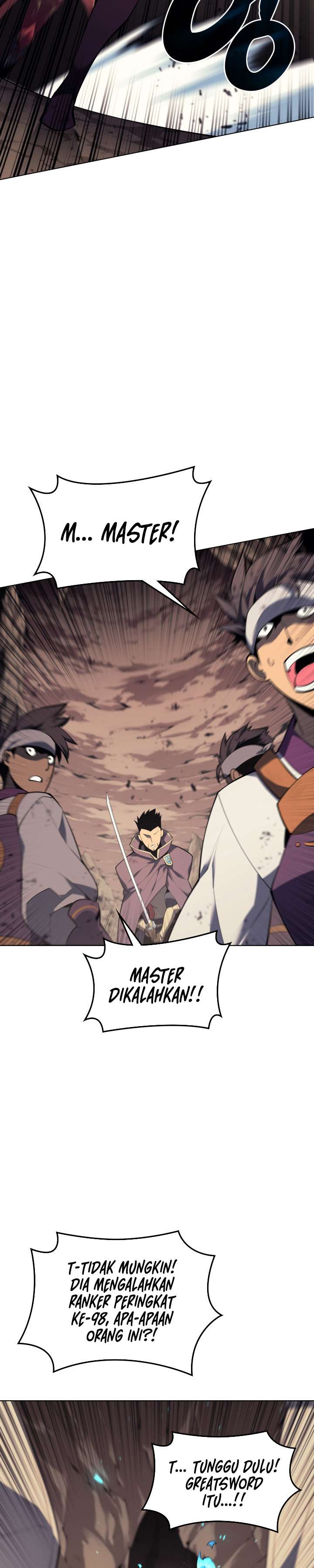 Read Overgeared ID Manga Online