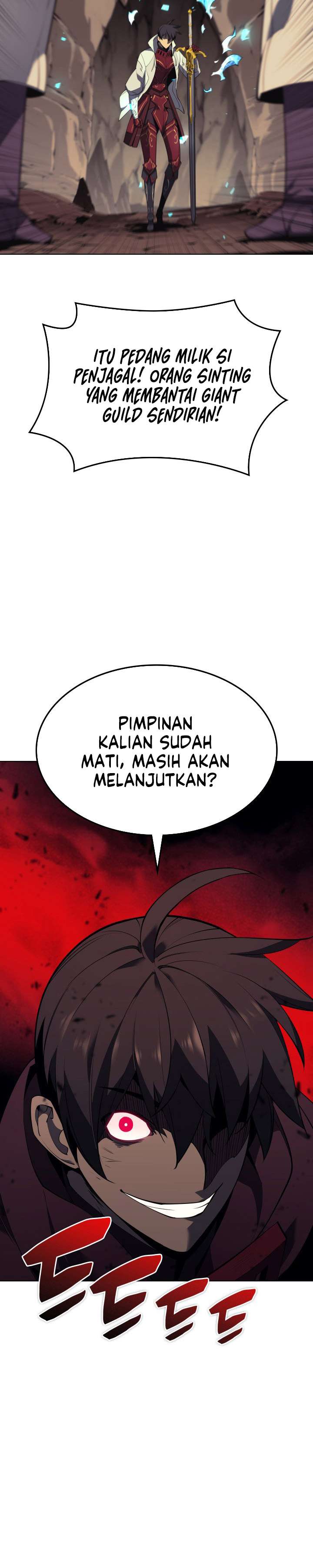 Read Overgeared ID Manga Online