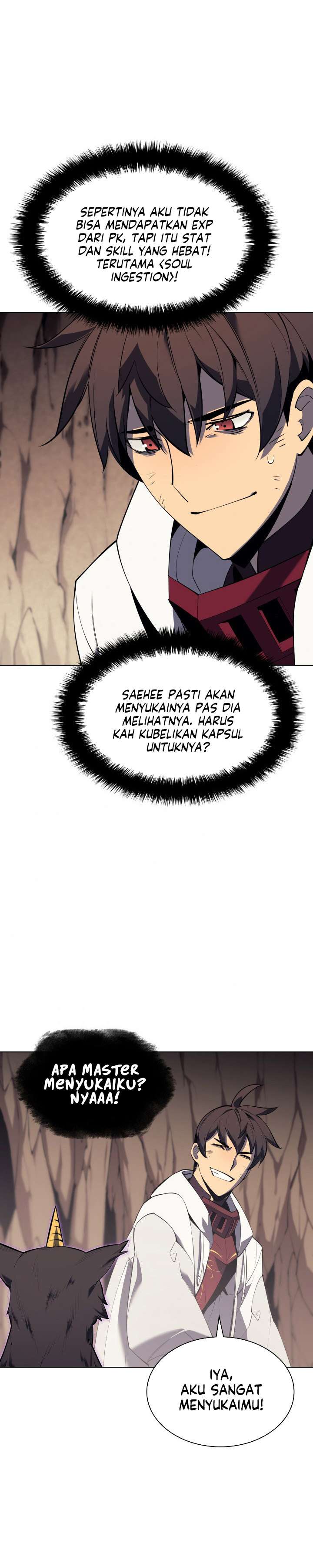 Read Overgeared ID Manga Online