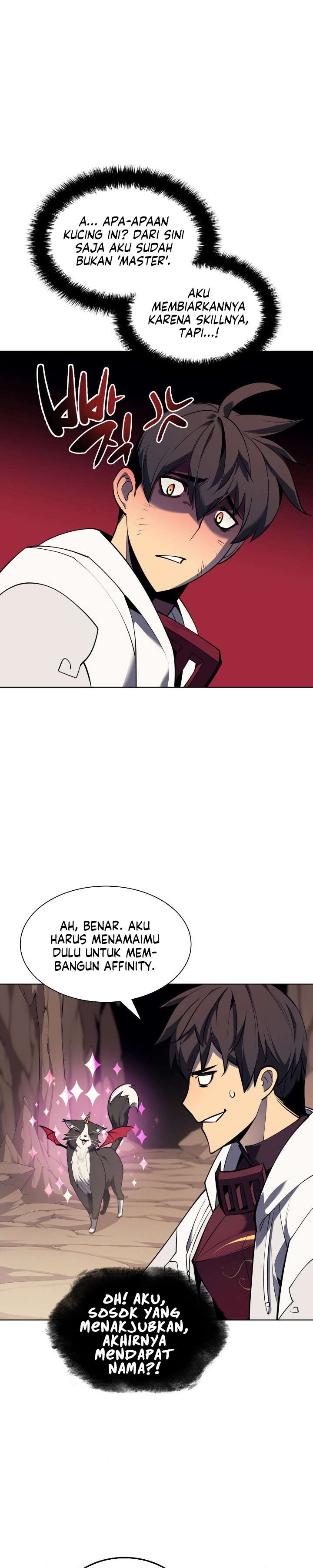 Read Overgeared ID Manga Online