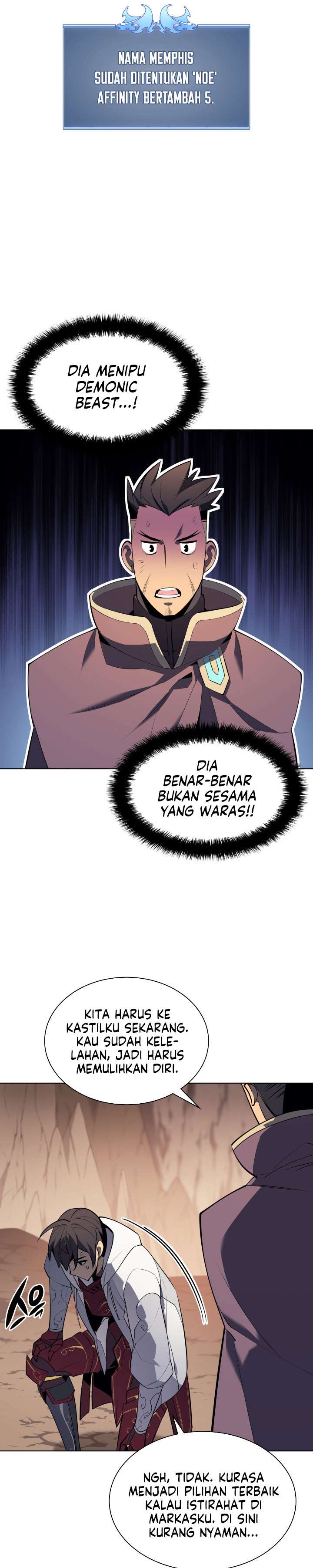 Read Overgeared ID Manga Online