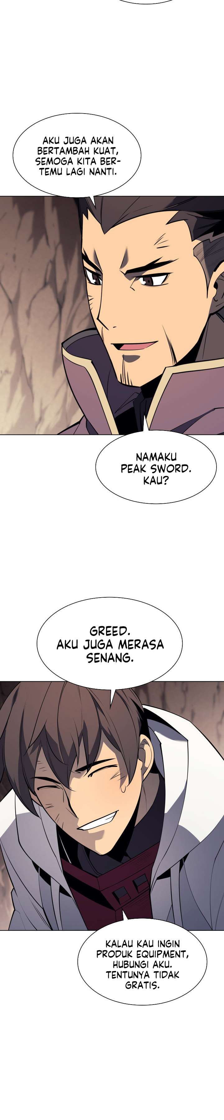 Read Overgeared ID Manga Online