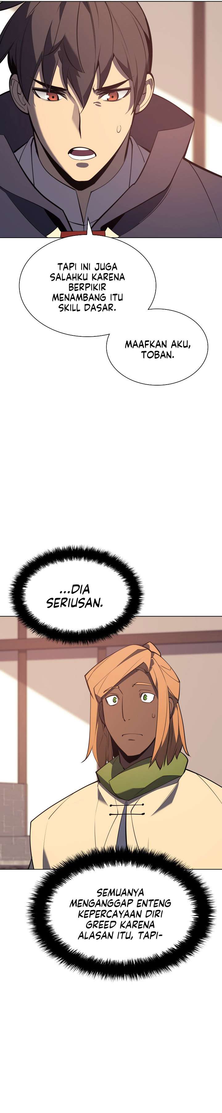 Read Overgeared ID Manga Online