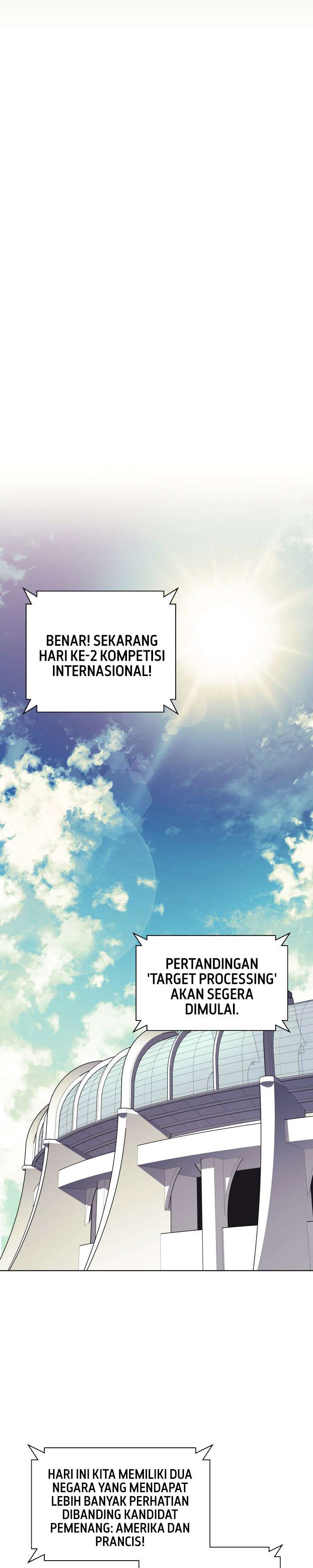 Read Overgeared ID Manga Online