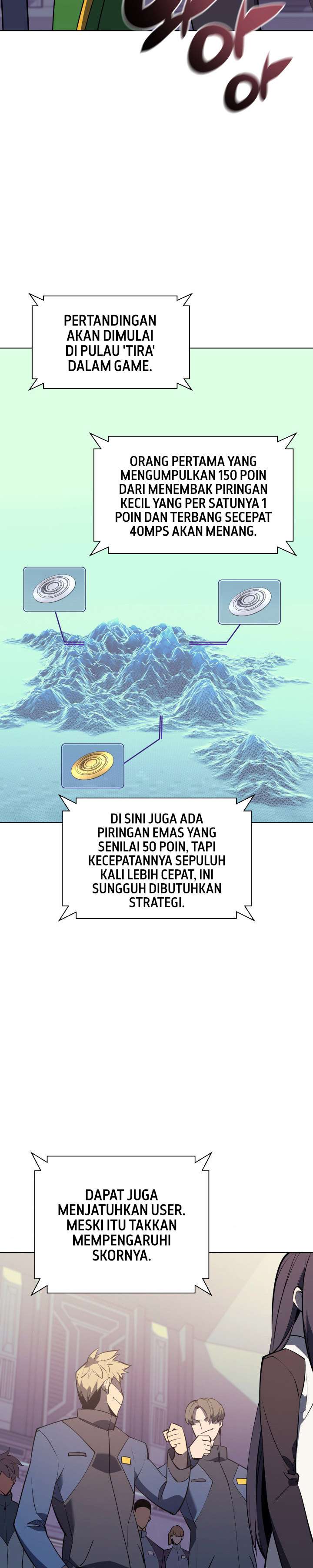 Read Overgeared ID Manga Online