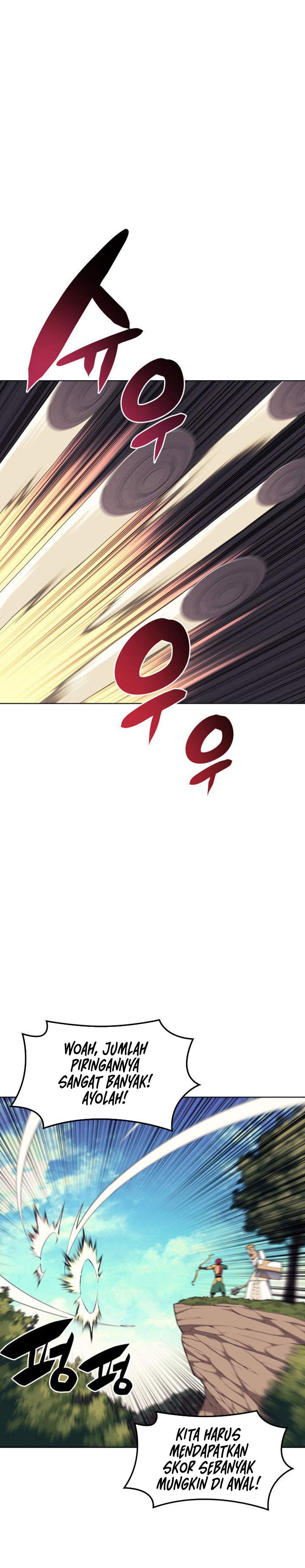 Read Overgeared ID Manga Online