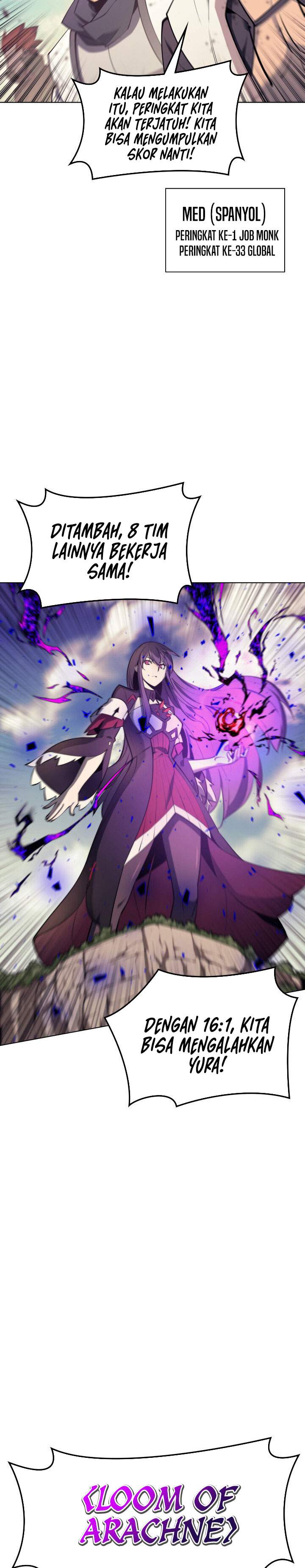 Read Overgeared ID Manga Online