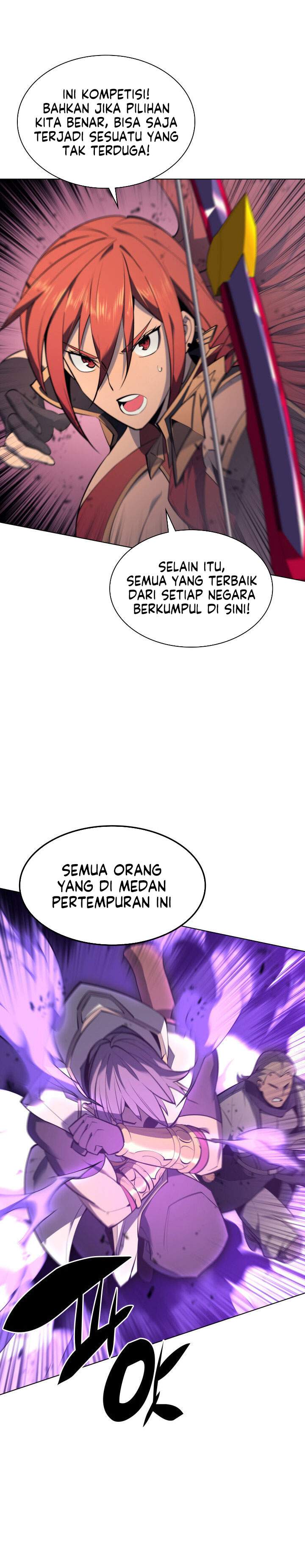 Read Overgeared ID Manga Online