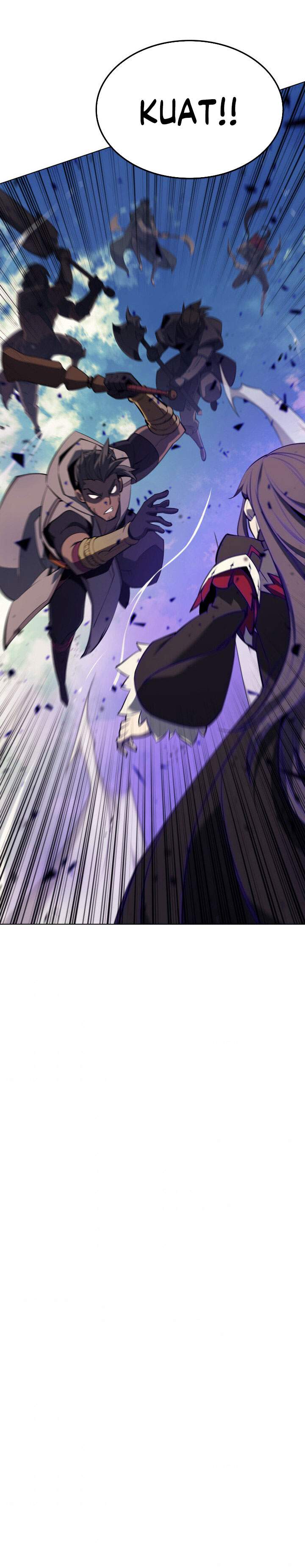 Read Overgeared ID Manga Online