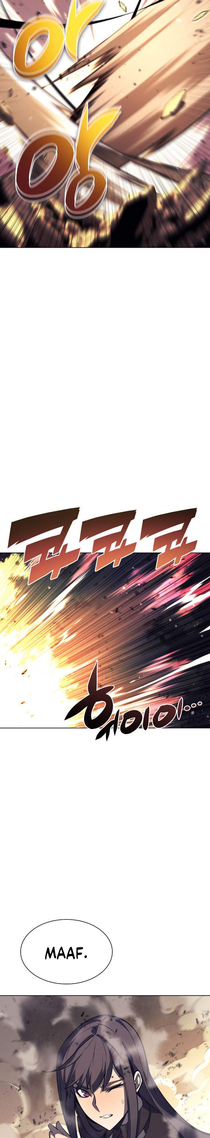 Read Overgeared ID Manga Online