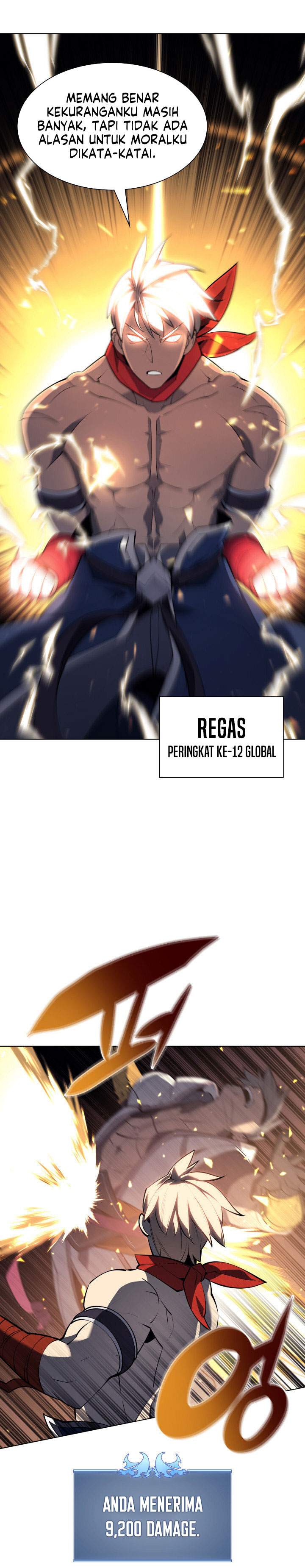 Read Overgeared ID Manga Online