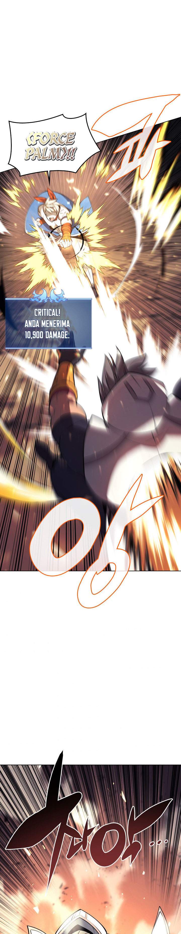Read Overgeared ID Manga Online