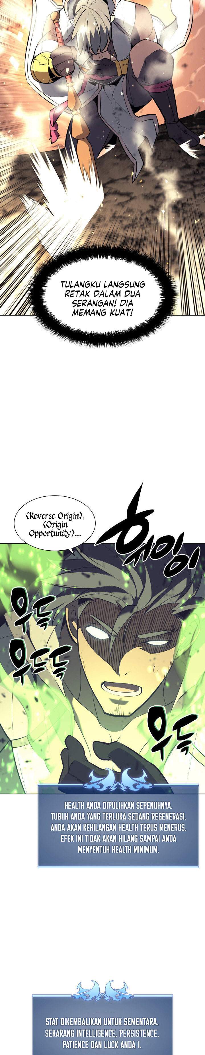 Read Overgeared ID Manga Online