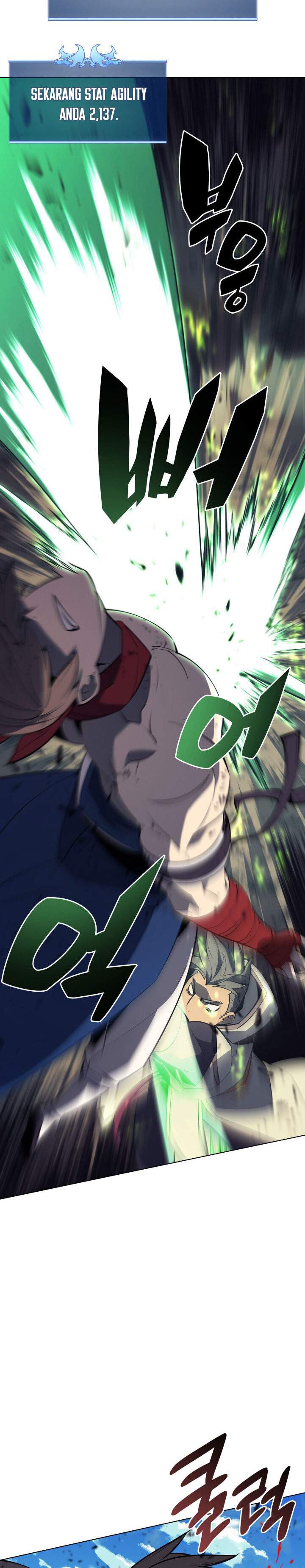 Read Overgeared ID Manga Online
