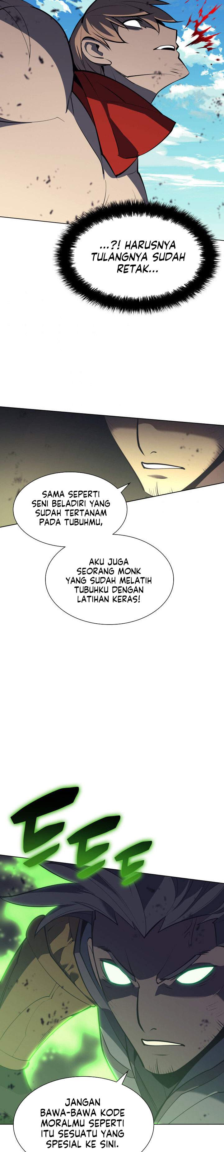 Read Overgeared ID Manga Online