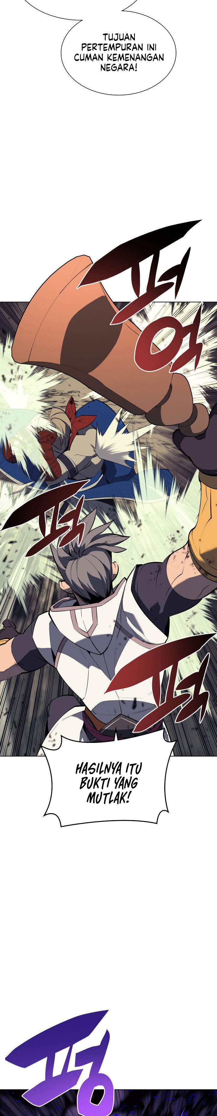 Read Overgeared ID Manga Online