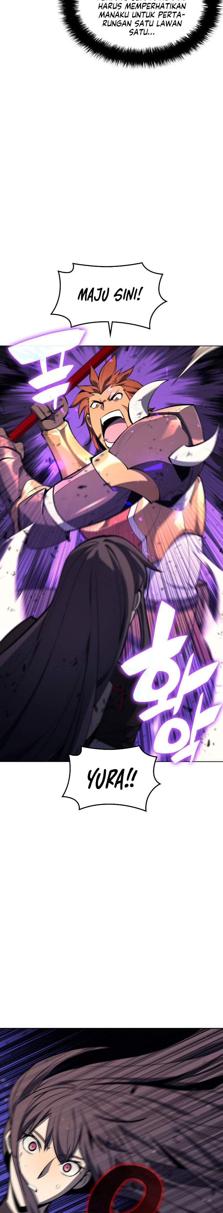 Read Overgeared ID Manga Online