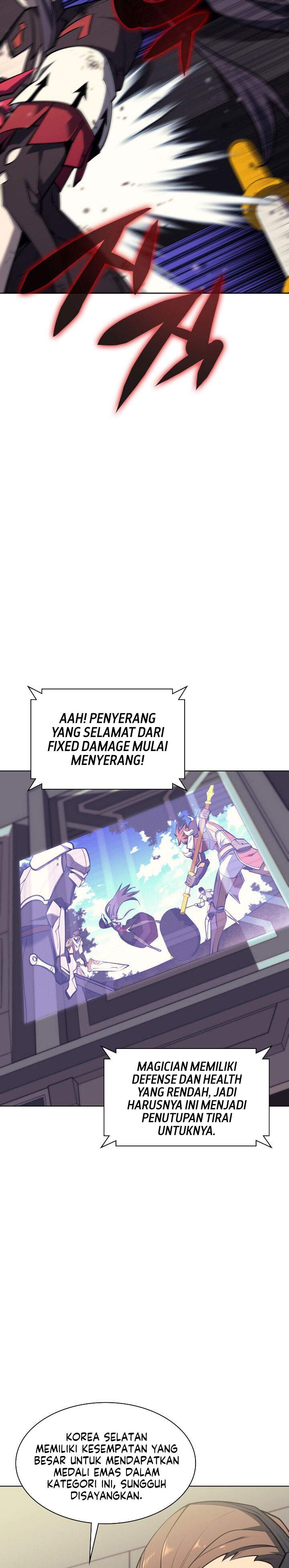 Read Overgeared ID Manga Online
