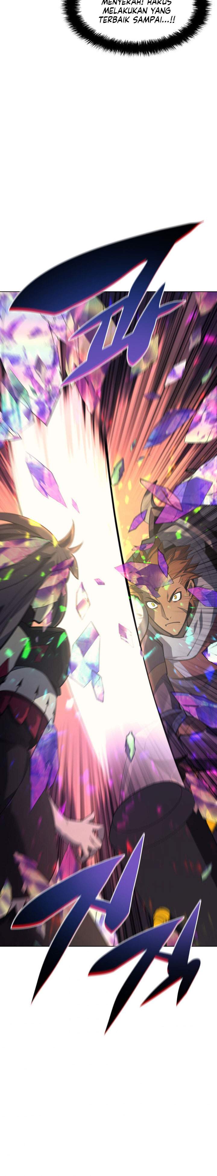 Read Overgeared ID Manga Online