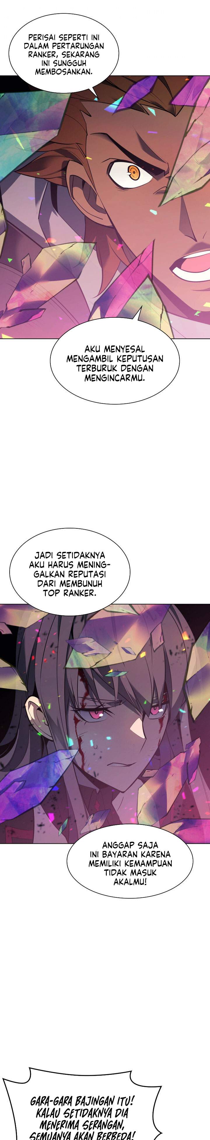 Read Overgeared ID Manga Online