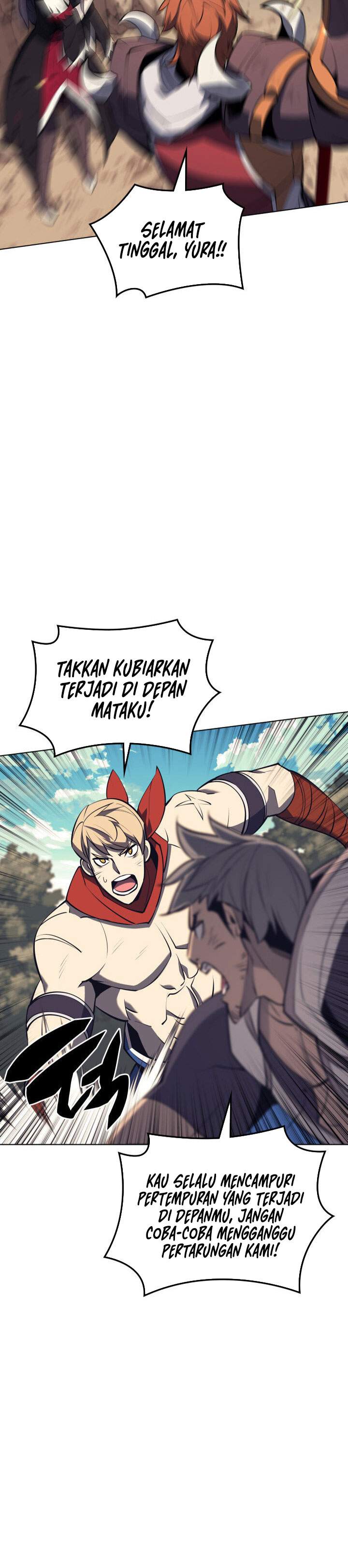 Read Overgeared ID Manga Online