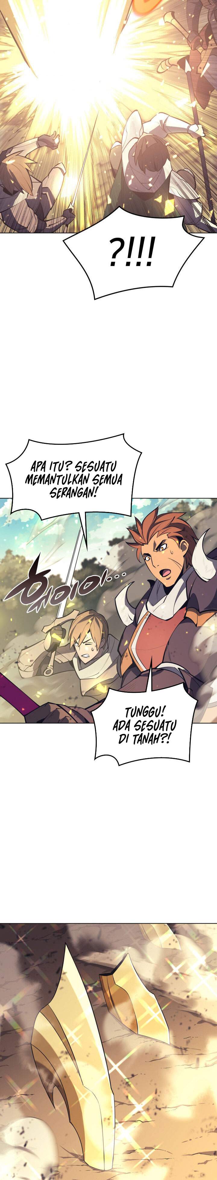 Read Overgeared ID Manga Online