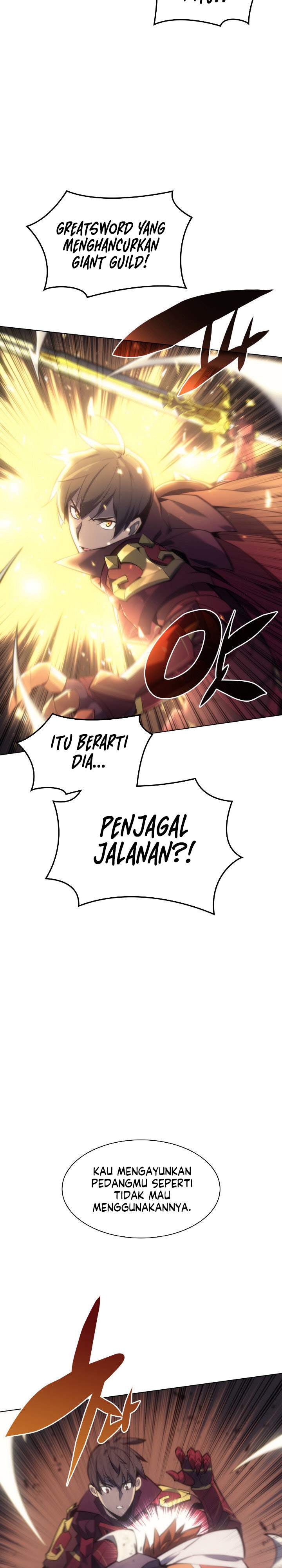 Read Overgeared ID Manga Online