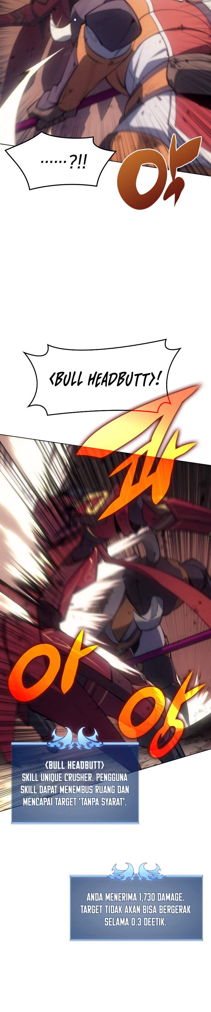 Read Overgeared ID Manga Online