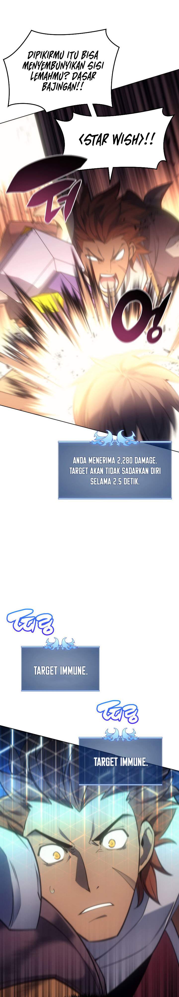 Read Overgeared ID Manga Online
