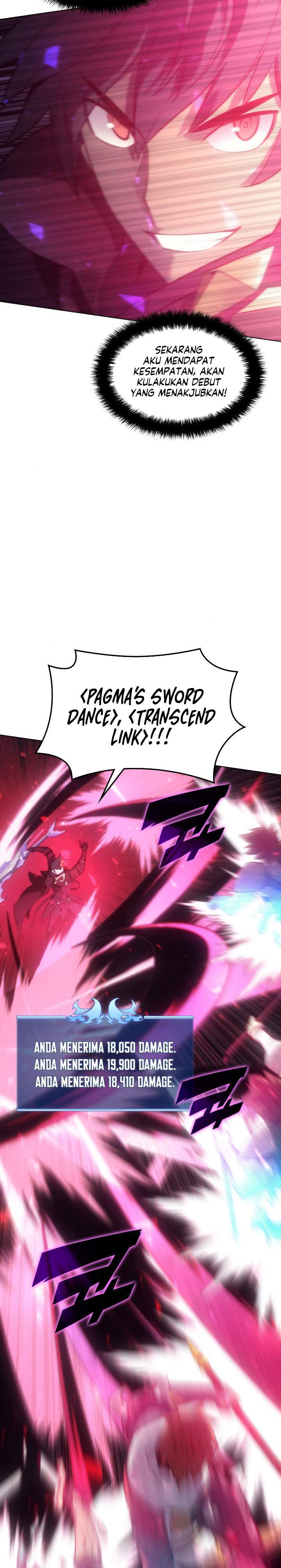 Read Overgeared ID Manga Online