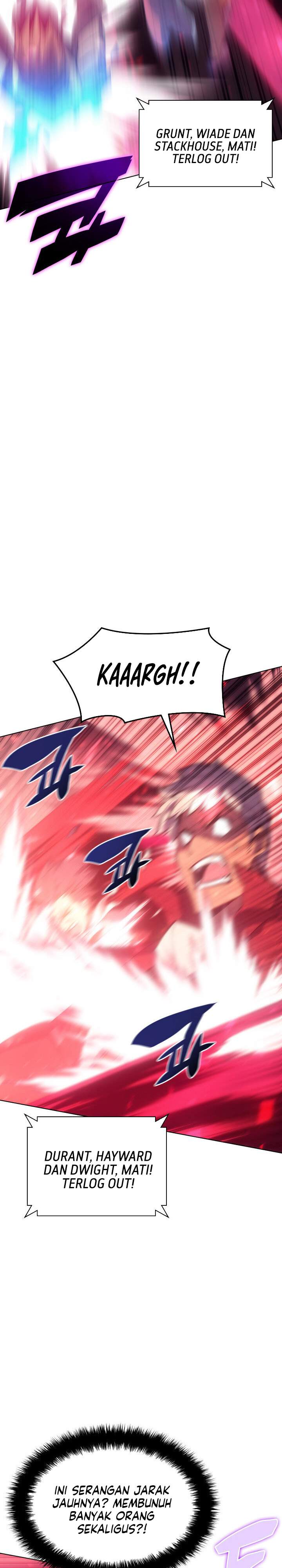 Read Overgeared ID Manga Online