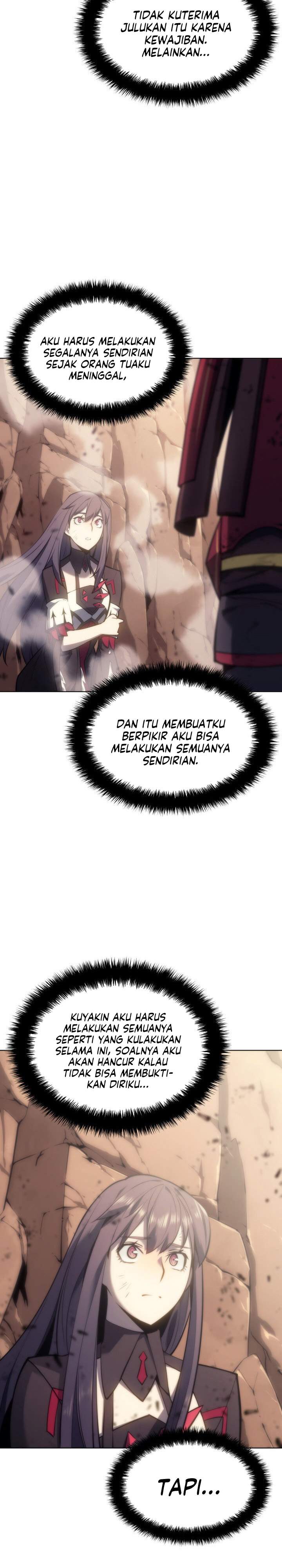 Read Overgeared ID Manga Online