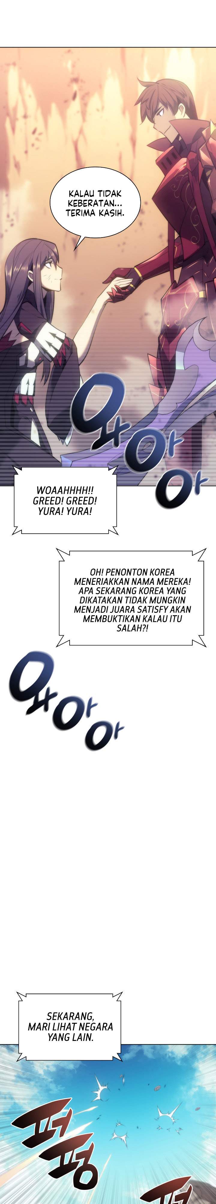 Read Overgeared ID Manga Online