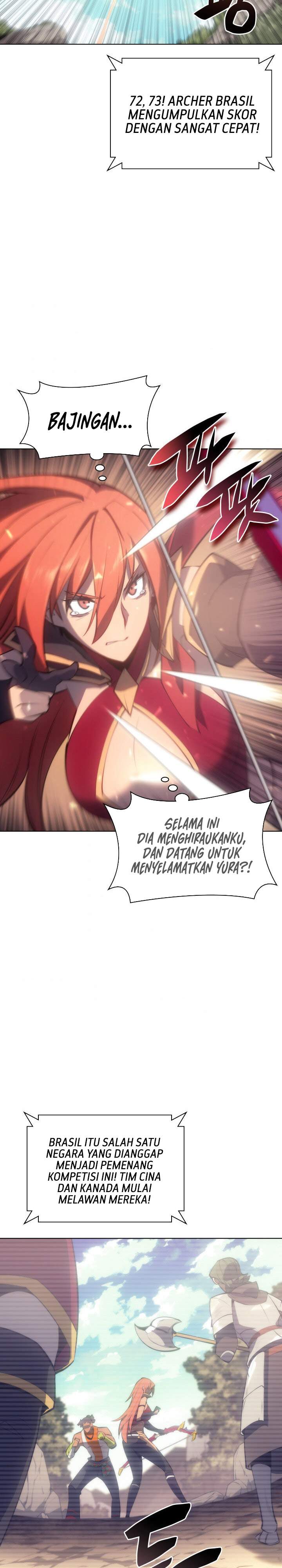 Read Overgeared ID Manga Online