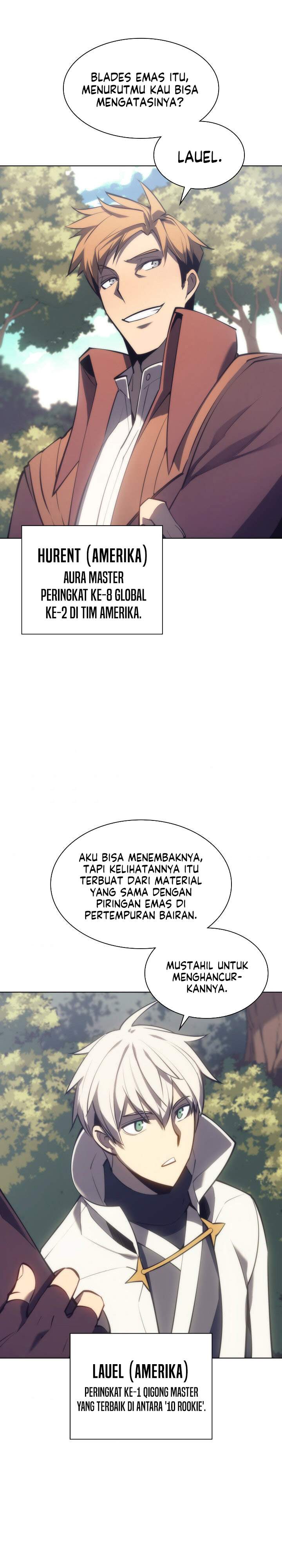 Read Overgeared ID Manga Online